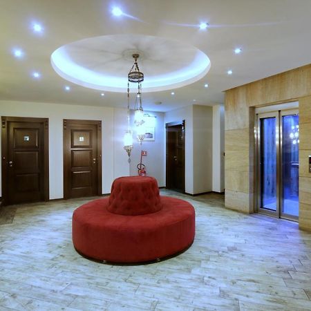 Hotel Happy Gjakova Exterior photo