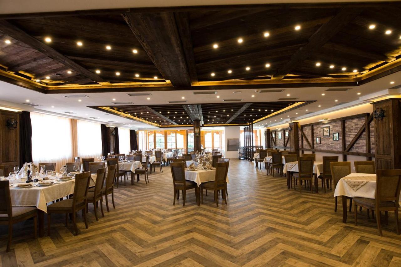 Hotel Happy Gjakova Exterior photo