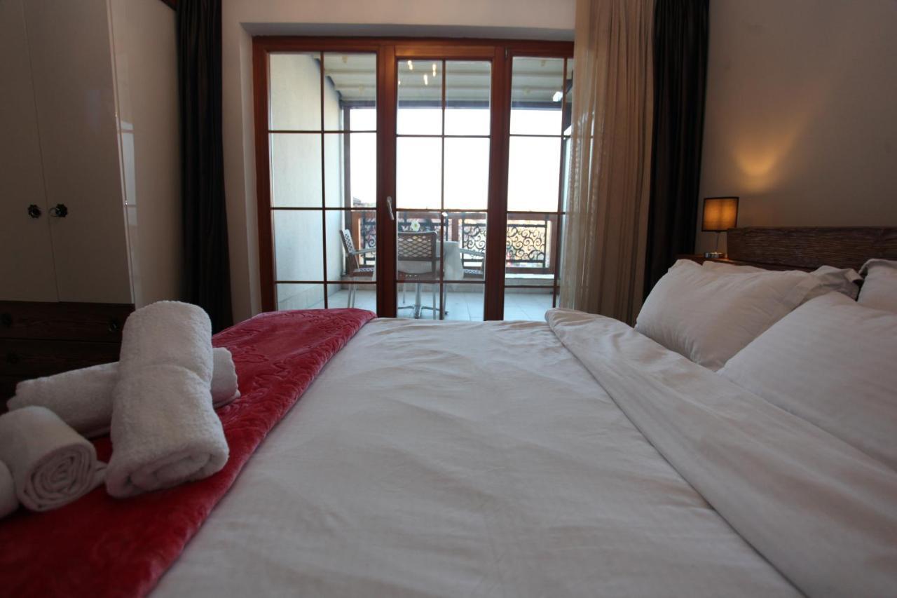 Hotel Happy Gjakova Exterior photo