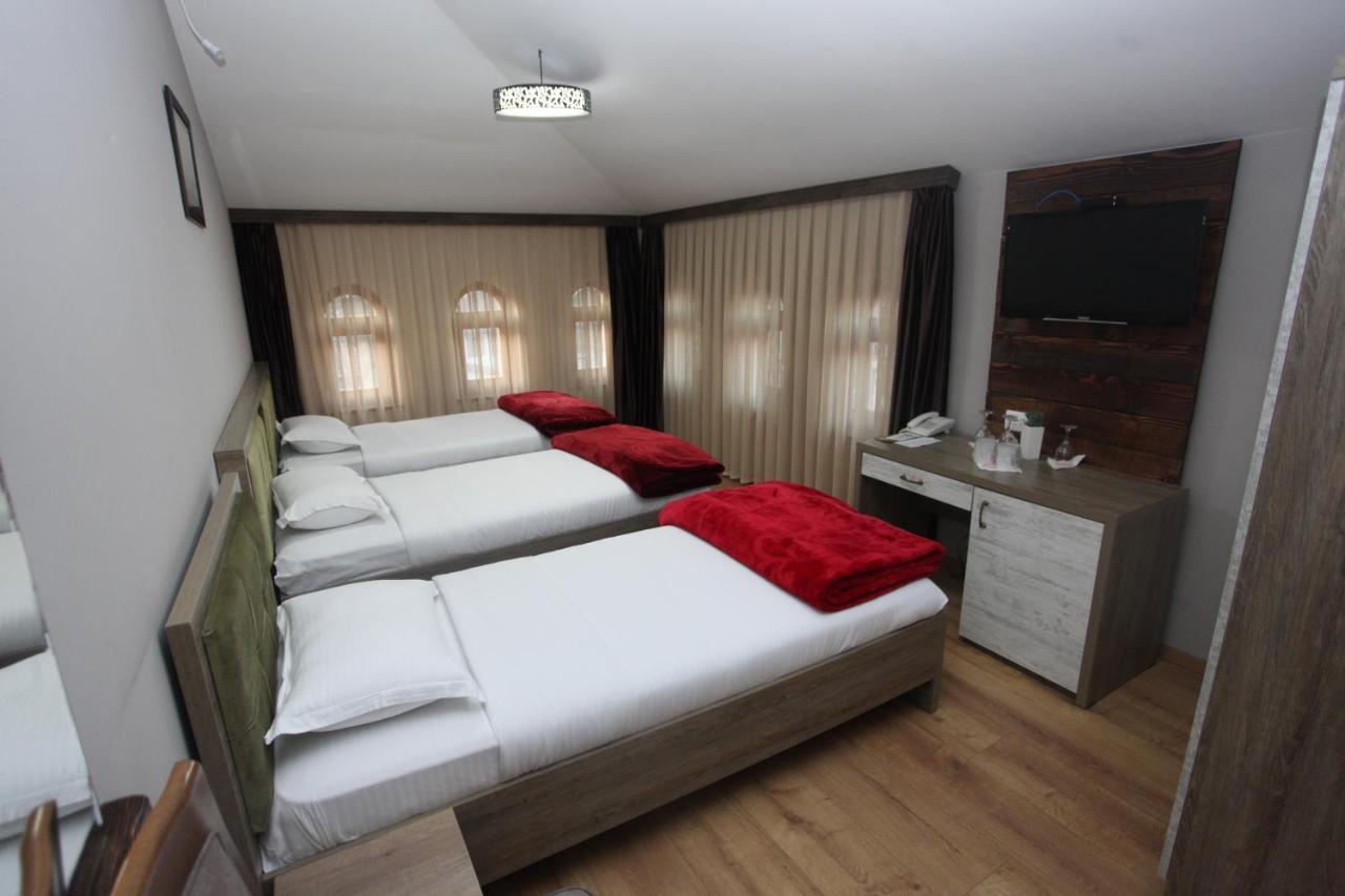Hotel Happy Gjakova Exterior photo