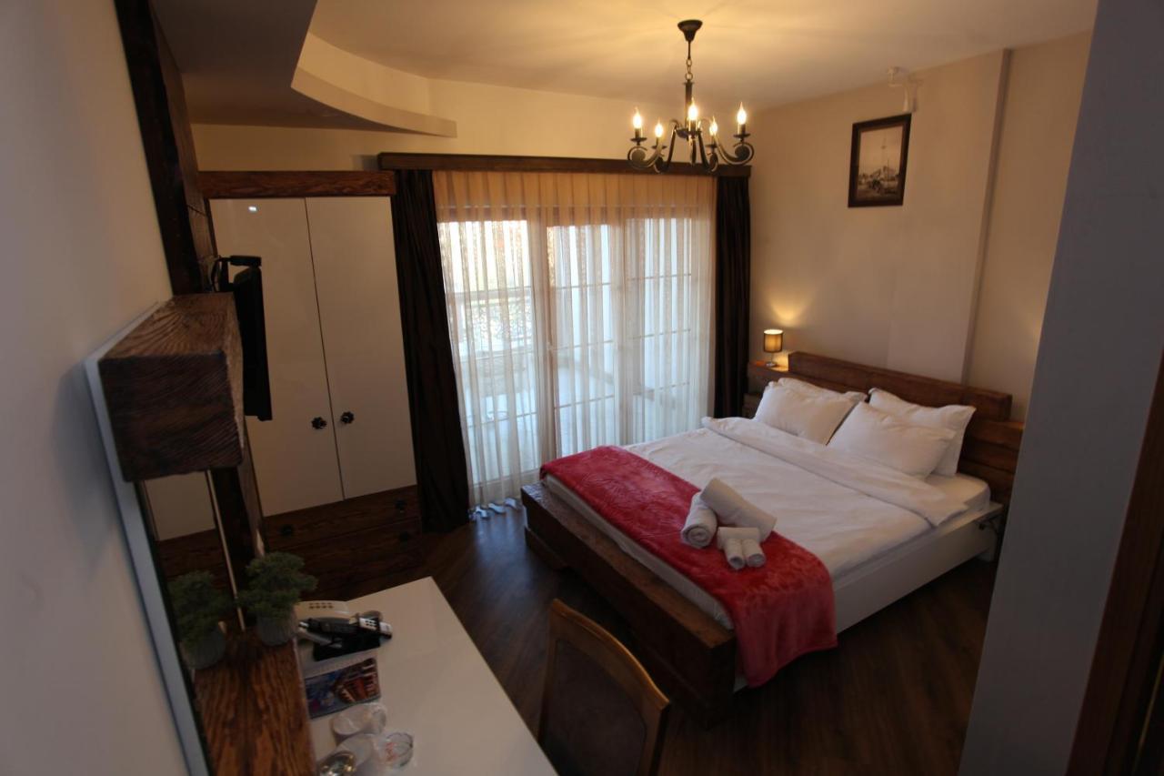Hotel Happy Gjakova Exterior photo