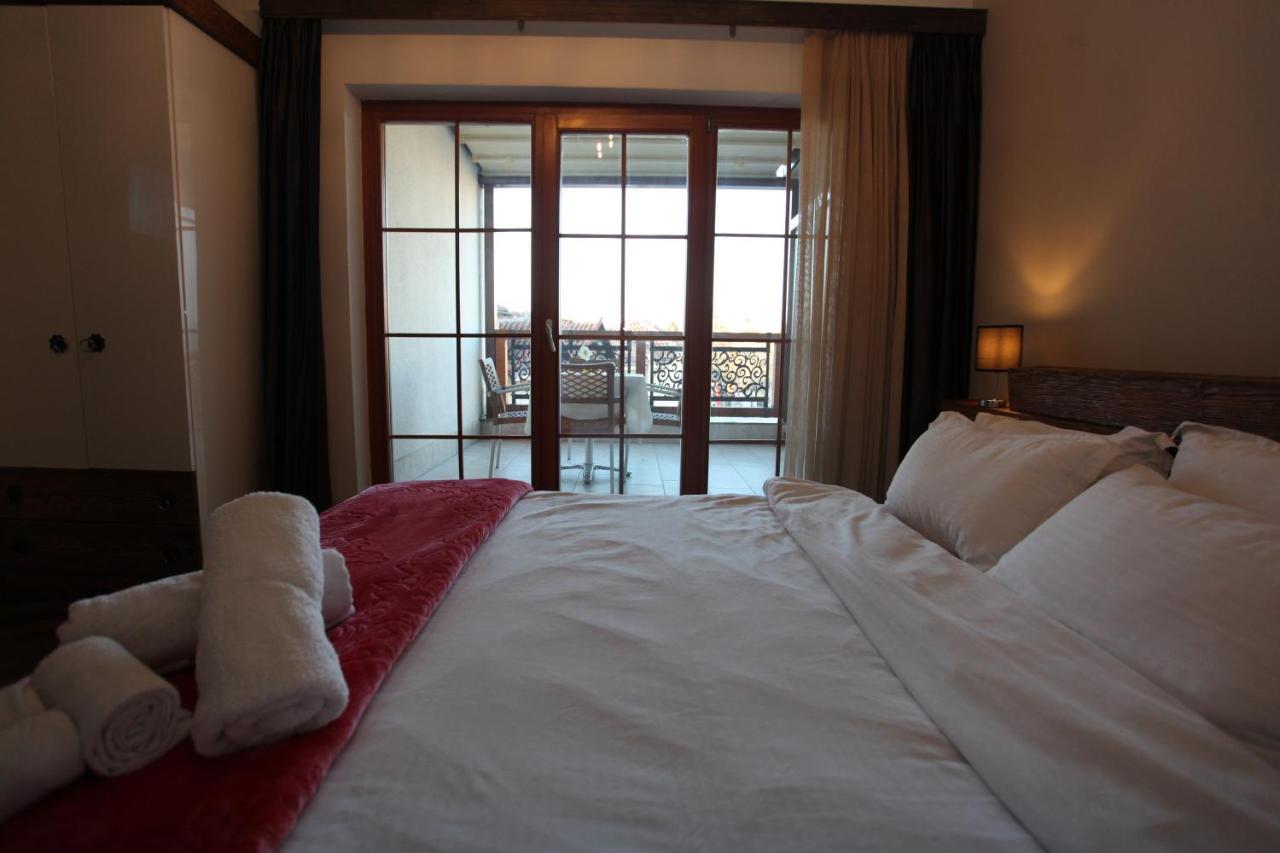 Hotel Happy Gjakova Exterior photo