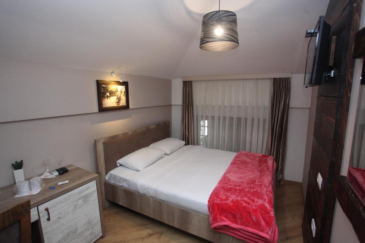 Hotel Happy Gjakova Exterior photo