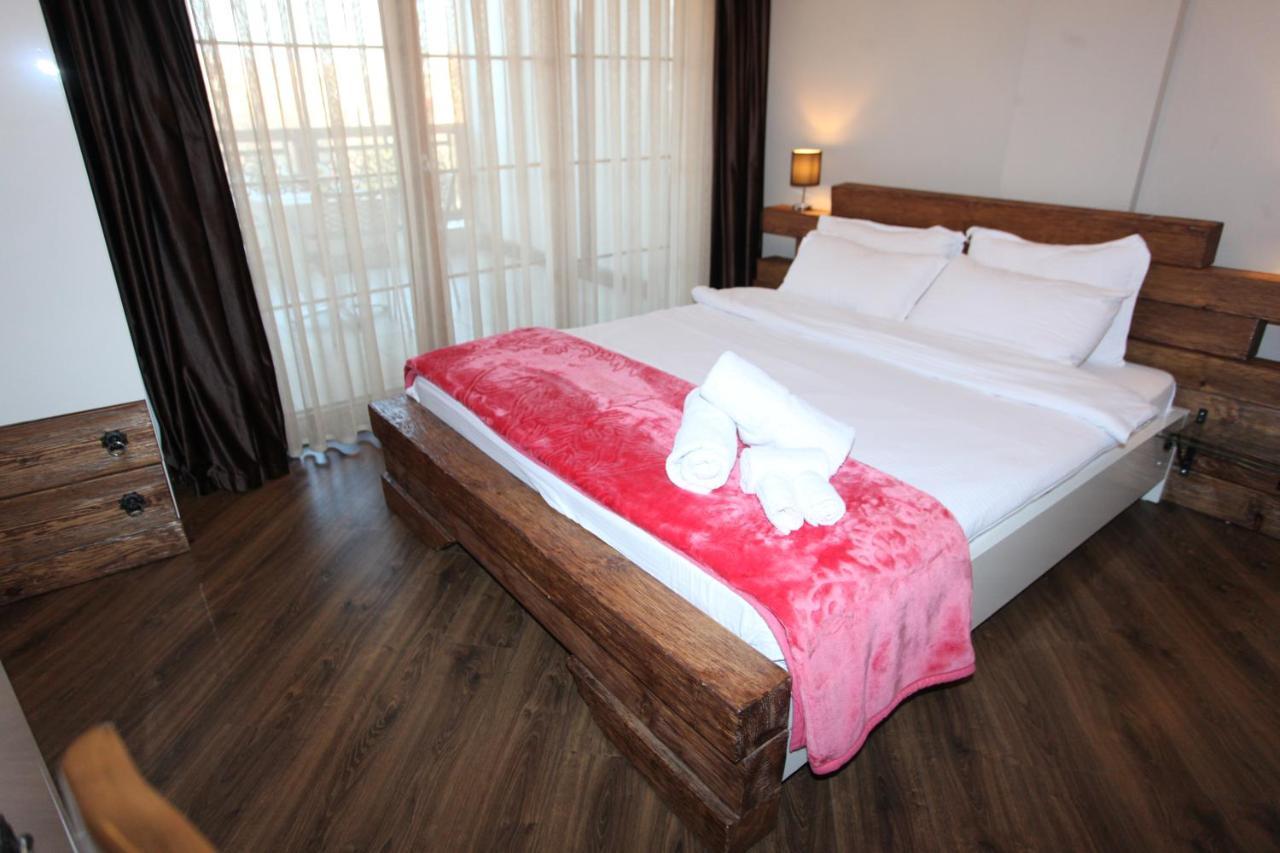 Hotel Happy Gjakova Exterior photo