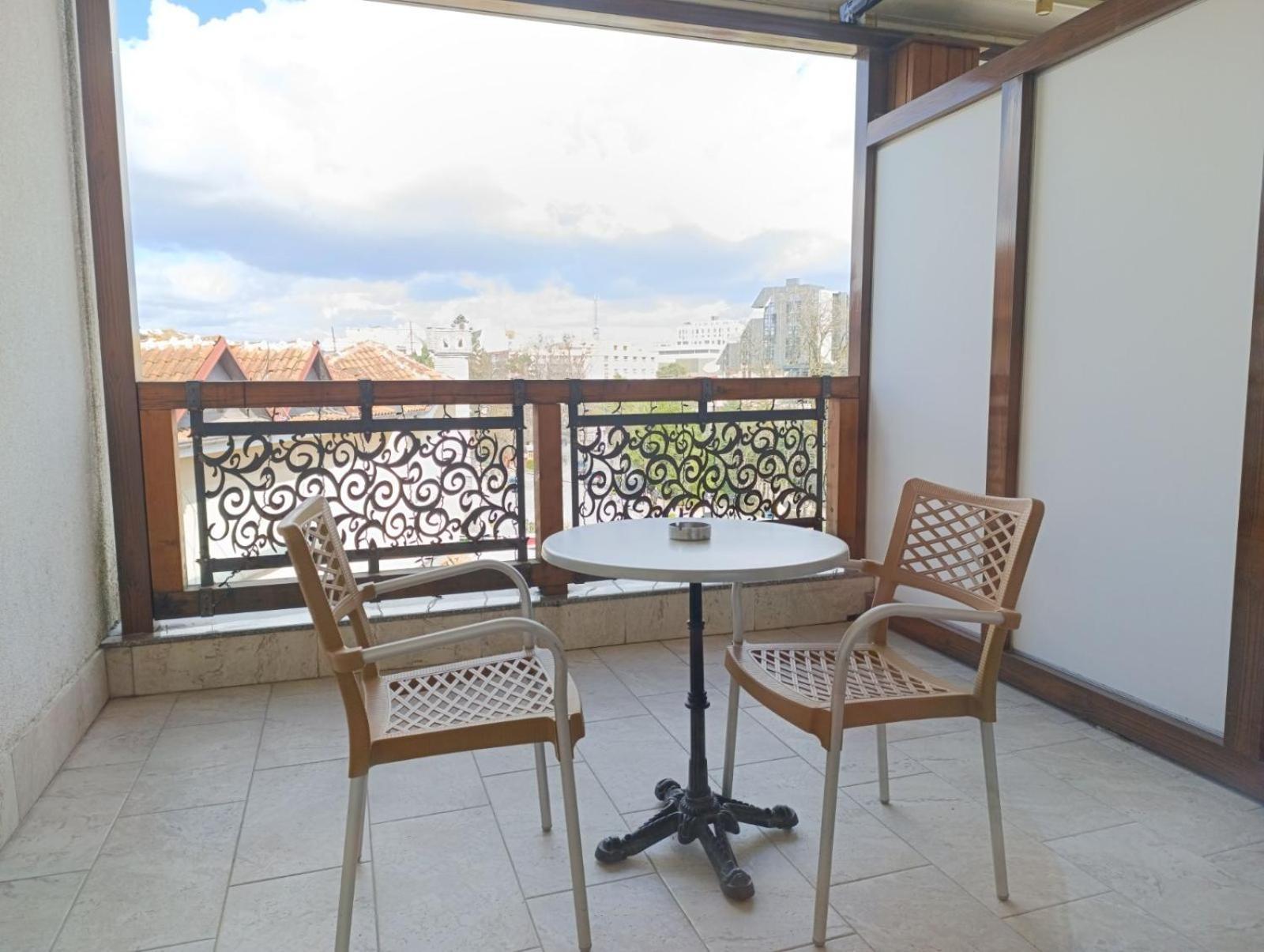 Hotel Happy Gjakova Exterior photo