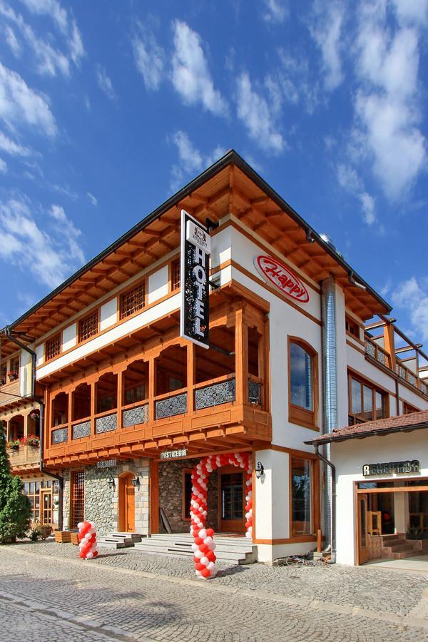 Hotel Happy Gjakova Exterior photo