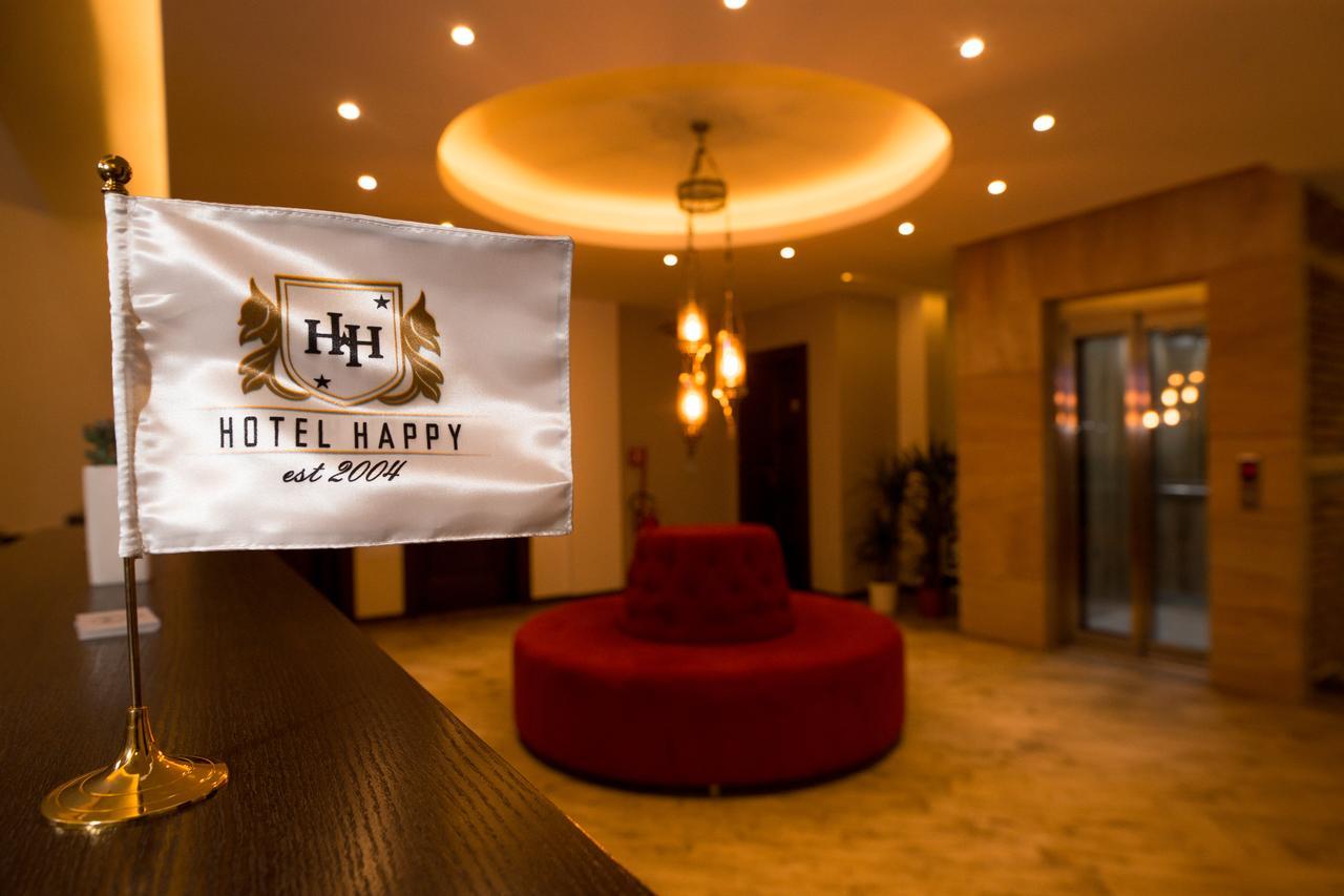 Hotel Happy Gjakova Exterior photo