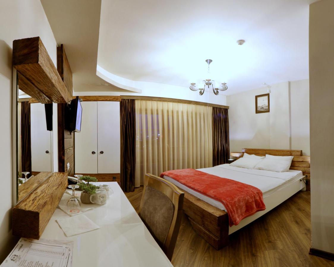 Hotel Happy Gjakova Exterior photo